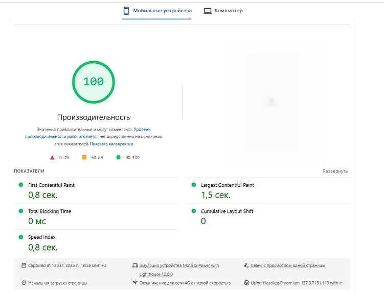 Падение трафика: 10 ключевых проблем и конкретные действия