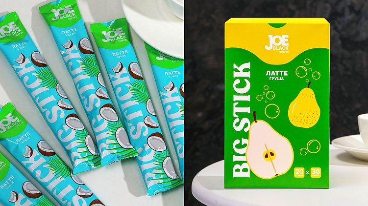 Упаковка — рациональная или эмоциональная? Заглядываем на кухню двух проектов