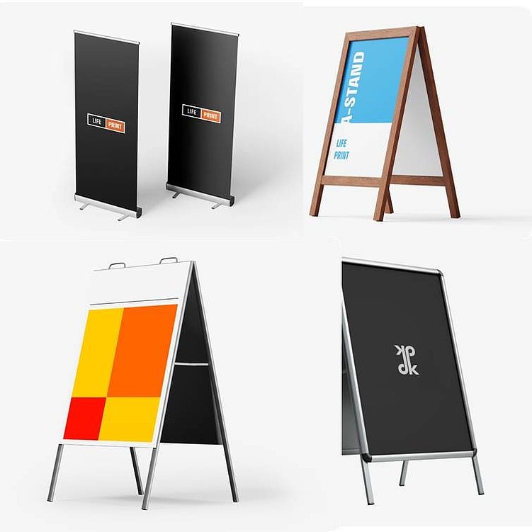 POS-материалы: как выделить продукт среди аналогов без ребрендинга и смены упаковки