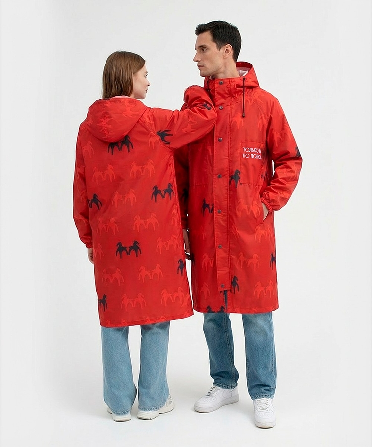 Разбираем русские тренды с е—б эдженси: красный цвет как исторический символ русской культуры