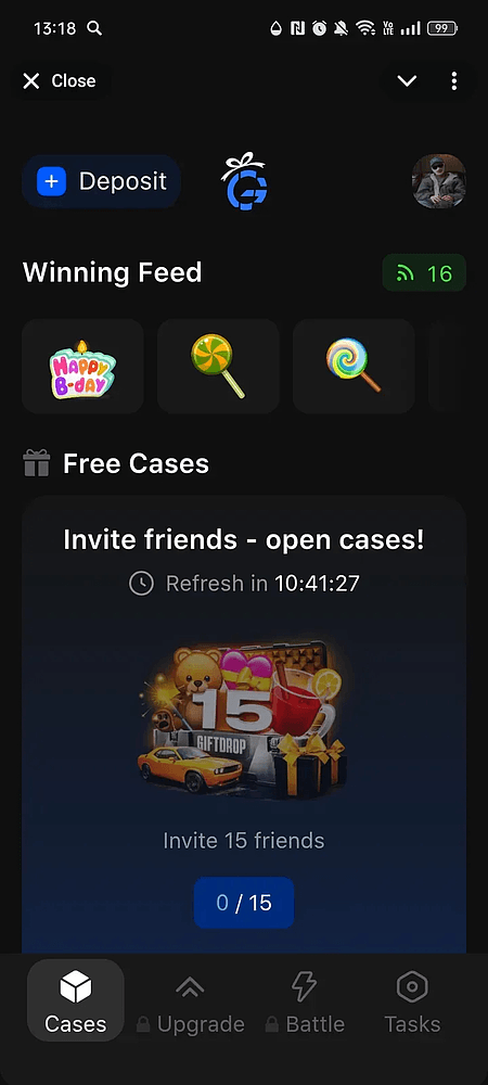 🔥 ТОП новых Mini Apps в Telegram (часть 4)