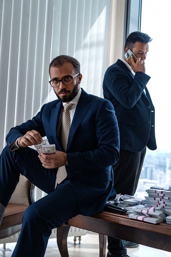 Лобут Андрей. Директор LOBUT DIGITAL.