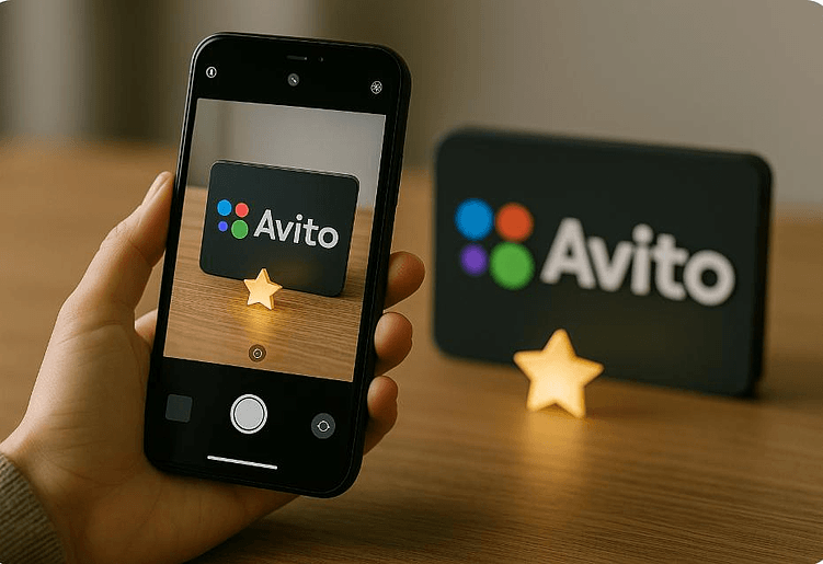 Как фото влияет на выдачу на Авито: что алгоритм считает «качественным контентом» в 2025 году