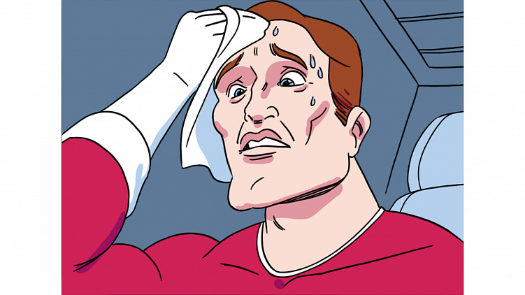 Приложения для мотивации персонала на примере фудтеха