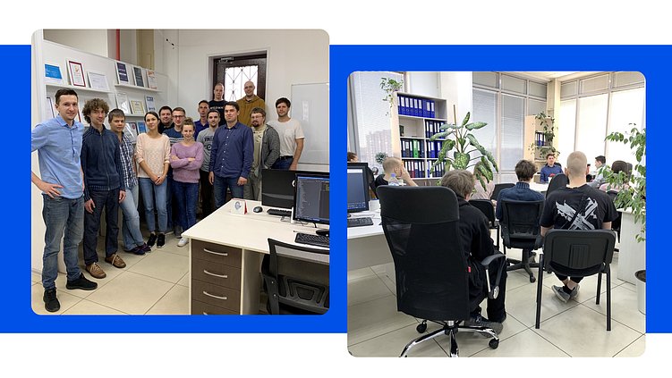 Как мы открыли агентство в самый неподходящий момент, но выросли до 100+ млн выручки в год