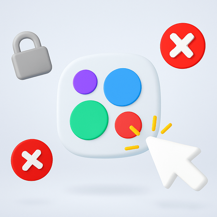 Ограничения и штрафы на Авито: за что чаще всего блокируют бизнес-профили