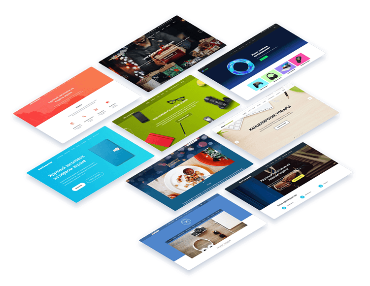 7 обязательных элементов первого экрана вашего сайта