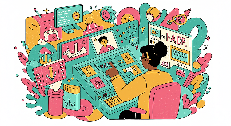 Обучение персонала основам промпт-инжиниринга: с чего начать