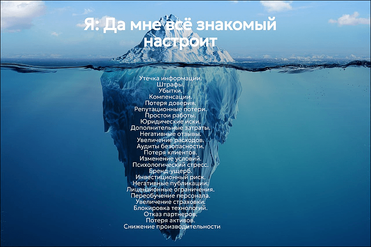 Утечка данных Keenetic: что произошло, чем это опасно и как защититься от угроз