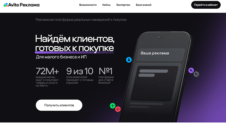 Таргетинг на Авито: инструкция по настройке Авито рекламы, которая сэкономит вам бюджет