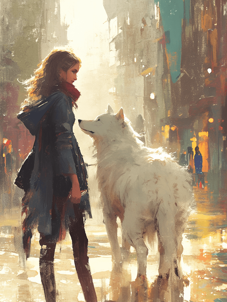 Креатив без фотошопа: нейросети для создания визуала