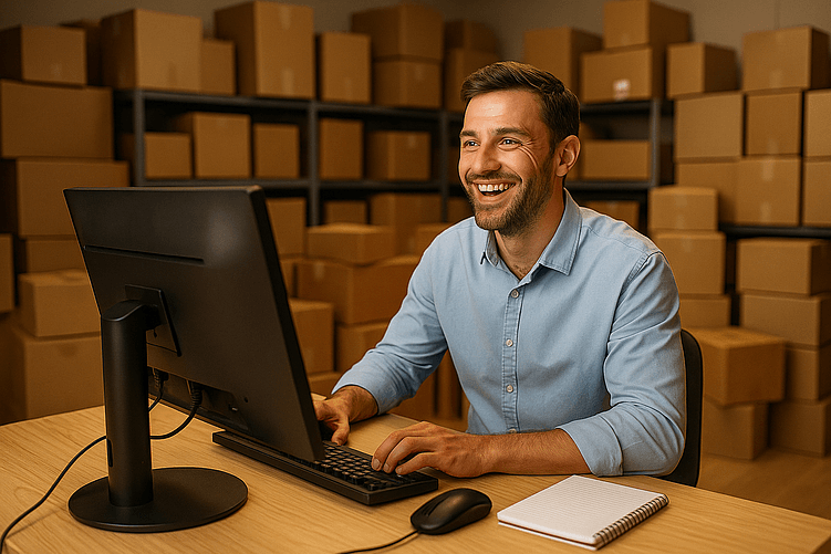 Как бизнесу продвигаться на Авито и получать заявки