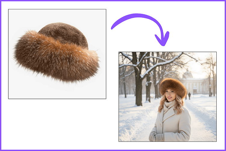 Нейросеть Nano Banana для маркетинга [функции для коммерческих задач]