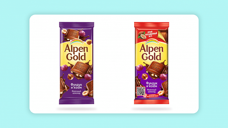 Ребрендинг и рестайлинг — в чем разница? Разбираемся на примерах