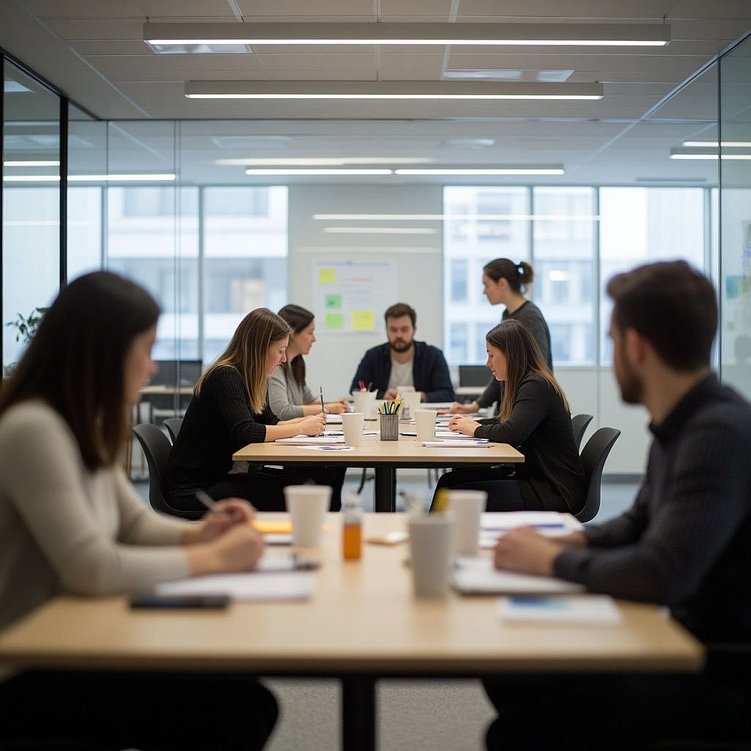 Скрытые демотиваторы: мелочи, мешающие эффективной работе команды