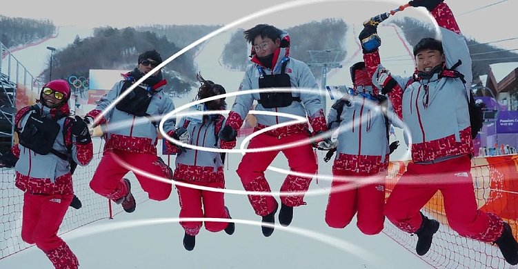 Milano Cortina 2026: знак спокойствия для мира, уставшего от ярких символов