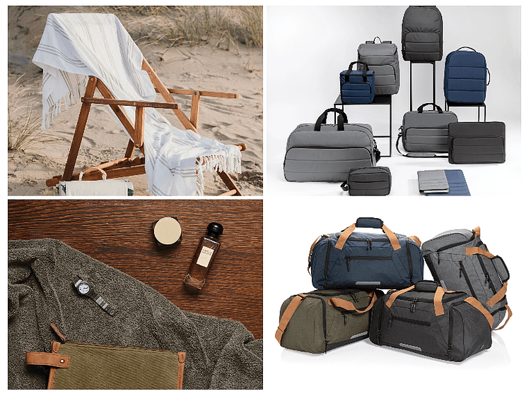 True Eco в тренде: новые вещи из переработанных материалов и экологичная упаковка