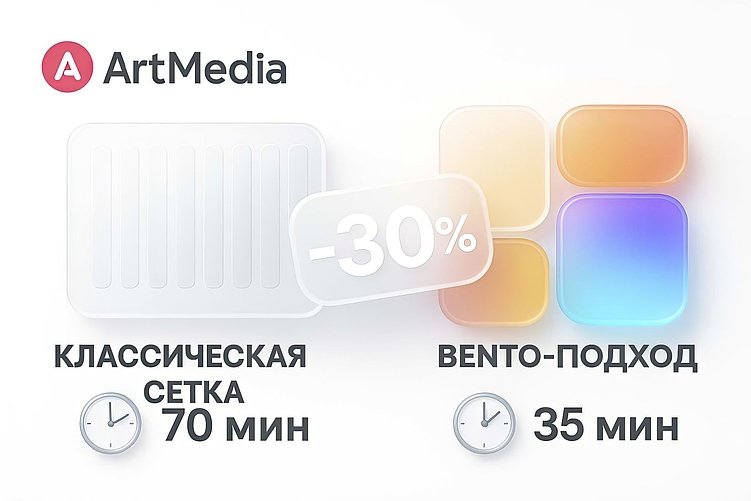 Как Tinkoff и Сбер экономят до 30 % времени верстки