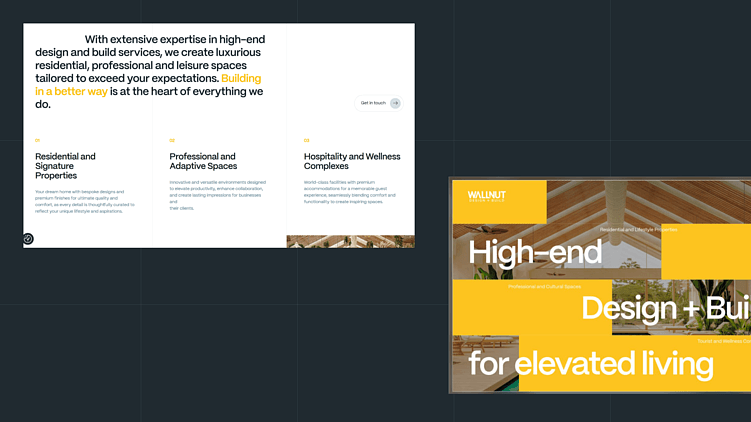 Изучаем тренды дизайна с е—б эдженси: самые модные цвета