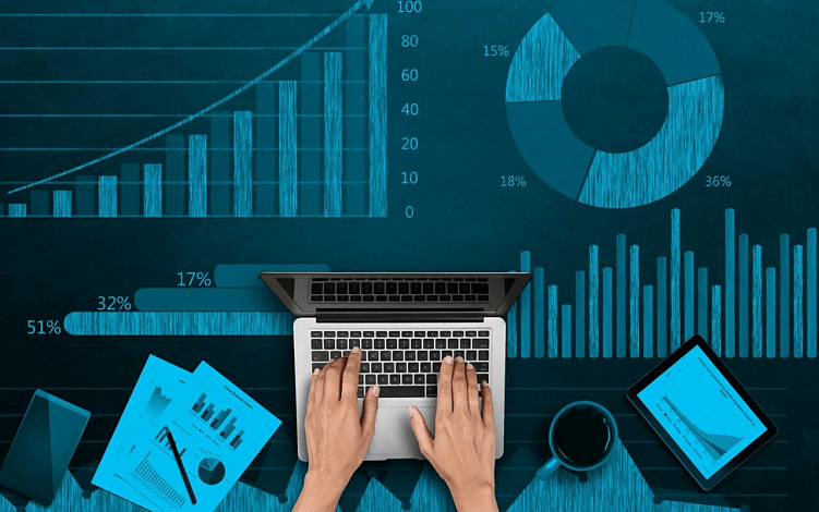 Тренды в цифровом маркетинге на 2025 год