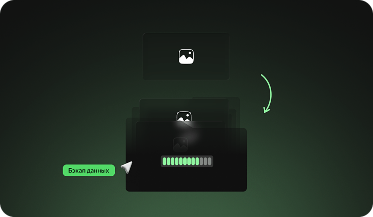 Хакер украл изображения с сайта и шантажирует. Что делать?