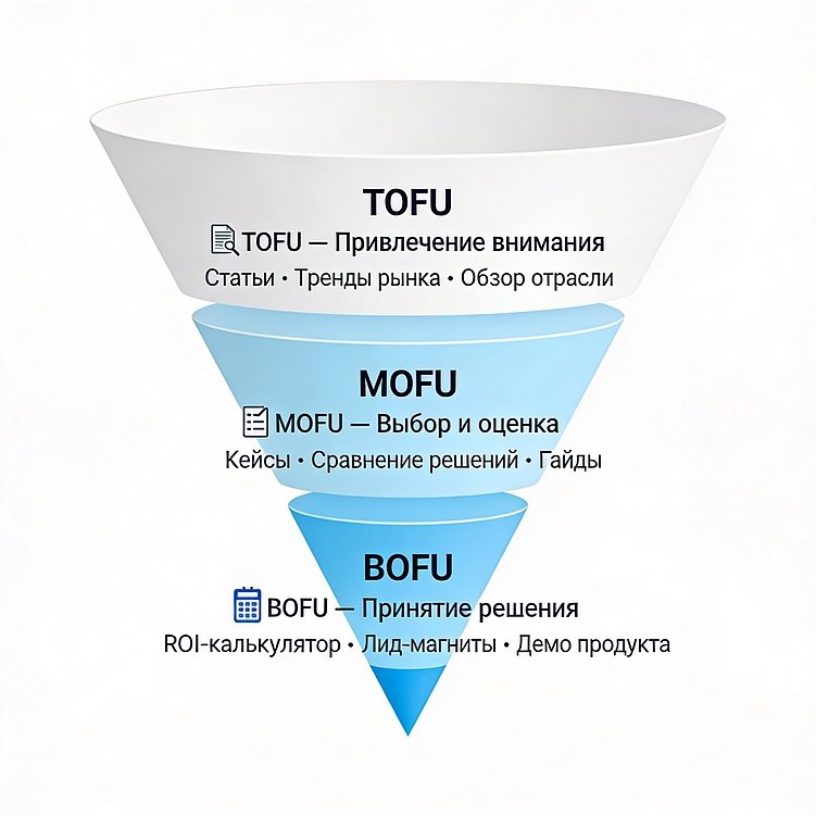 15 лучших контент-агентств для B2B: как выбрать