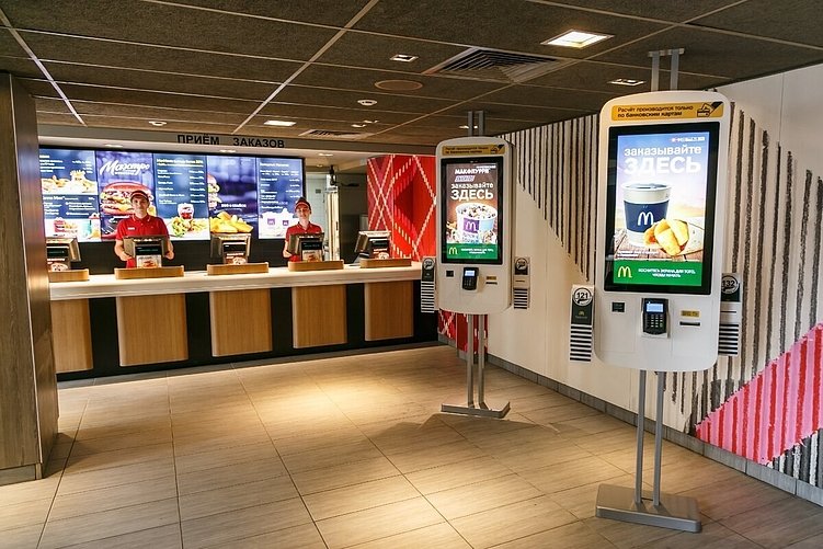 Как креативил Макдоналдс: разбираем методы и берем на вооружение