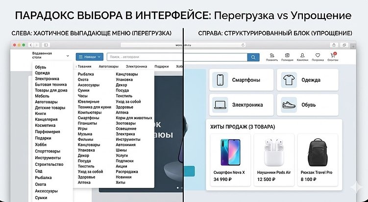 Взломать код покупки: когнитивные триггеры в маркетинге, которые работают на уровне подсознания