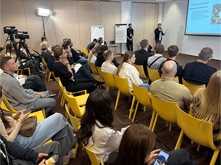 Секция «SEO-аудит как задача и как продукт»