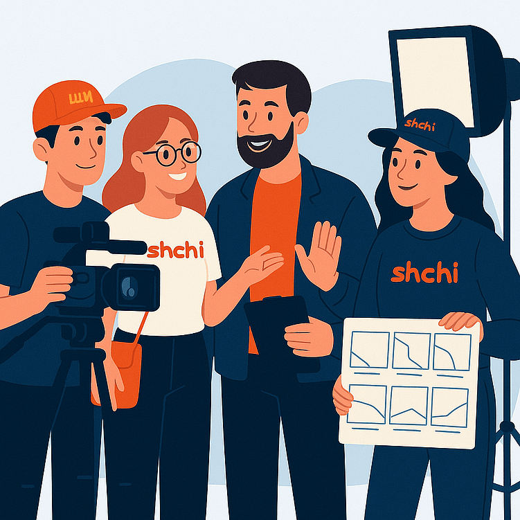 Зачем маркетологу разбираться в языке продакшена и зумеров