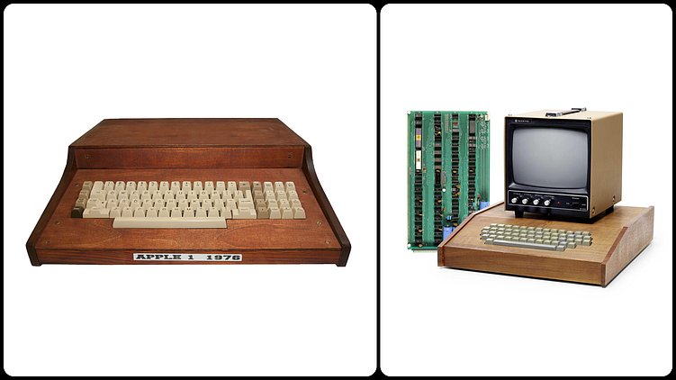 Неповторимое яблоко: почему клиенты хотят логотип как у Apple