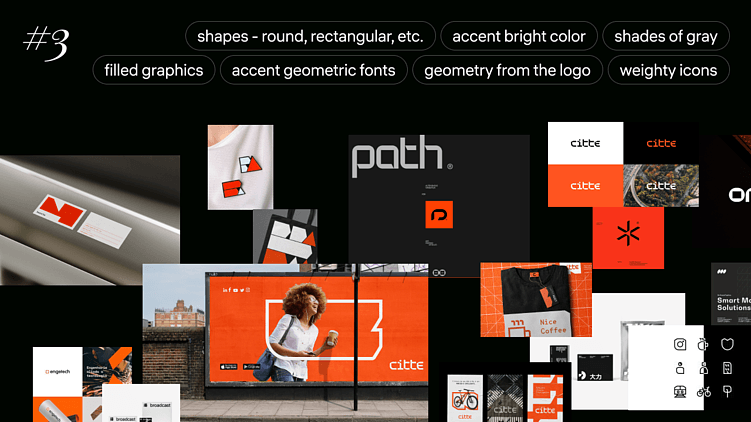 Как собирать мудборды и почему Pinterest — это ловушка