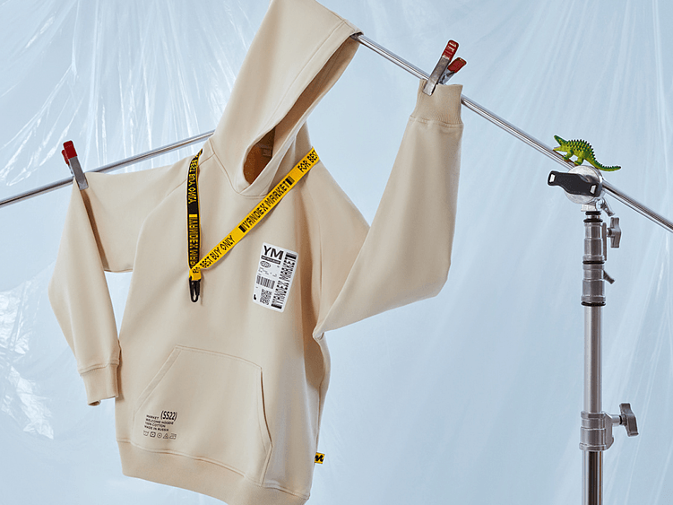 Как внедрить, продвинуть и продать мерч, который захотят носить и покупать