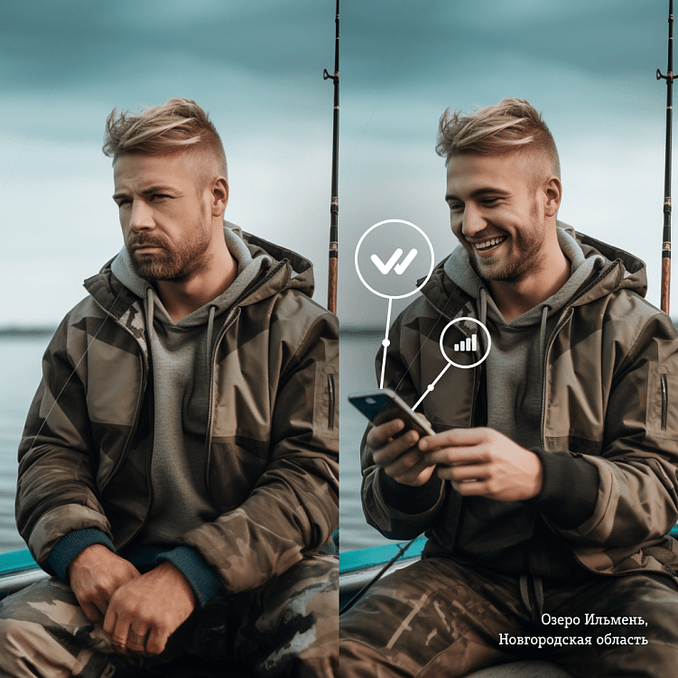 «Восстание машин»: как нейросети покорили мир дизайна