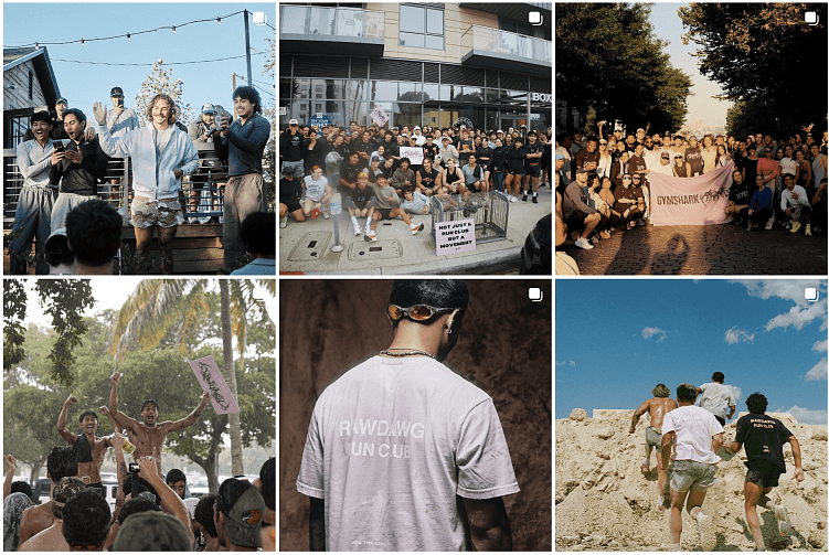 Вам не нужен бренд, чтобы продавать. А что тогда?