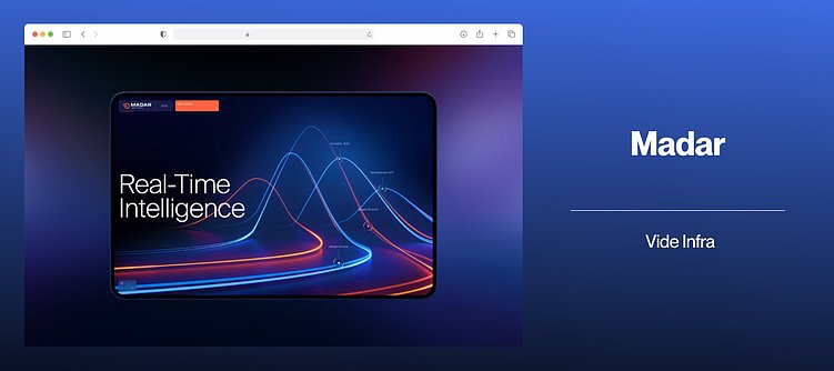 Дизайн-дайджест CSS Design Awards. Сайт месяца. Август '25