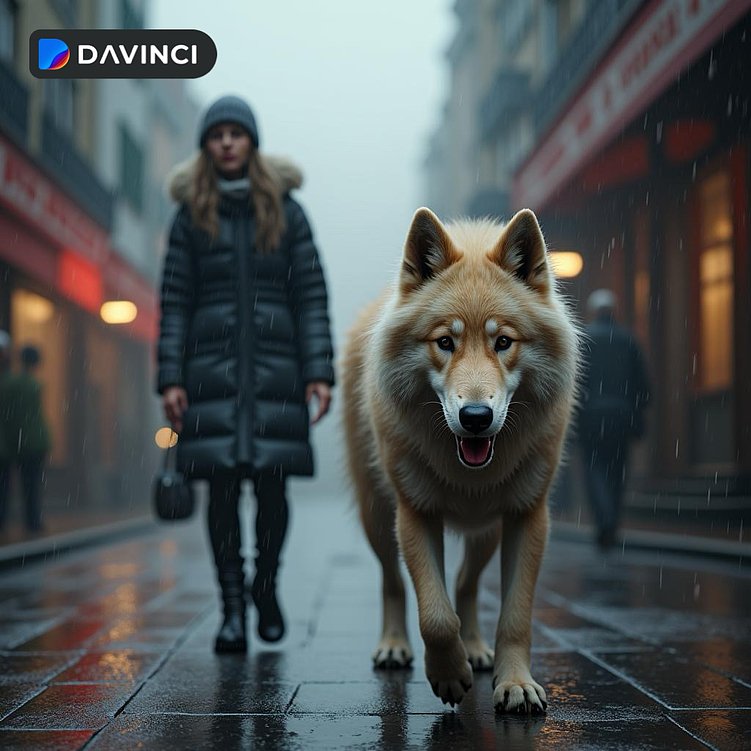 Креатив без фотошопа: нейросети для создания визуала