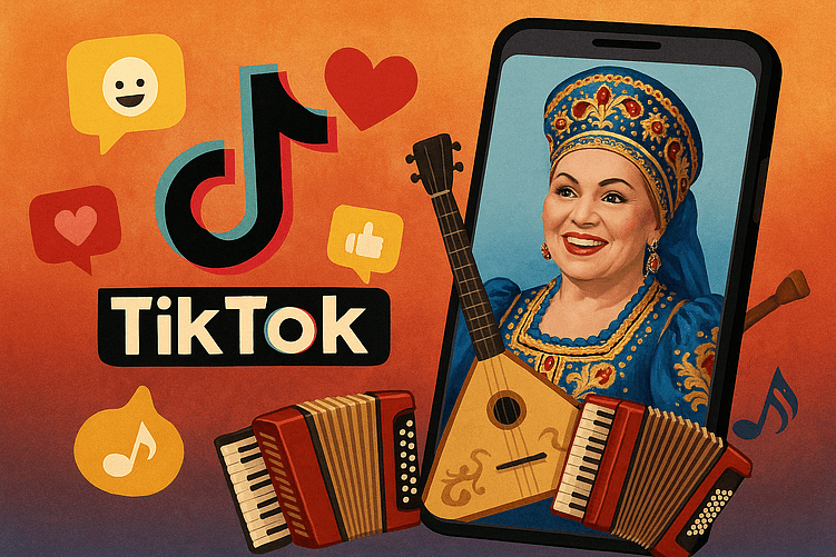 От соцсетей до аншлагов: чему учит маркетологов феномен Надежды Кадышевой