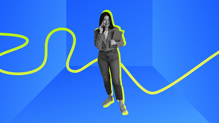 «Пойдем, выйдем»: как я участвовала в коридорном исследовании