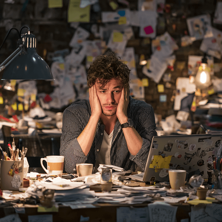 Как создать пост за 30 секунд: инструменты для занятых предпринимателей