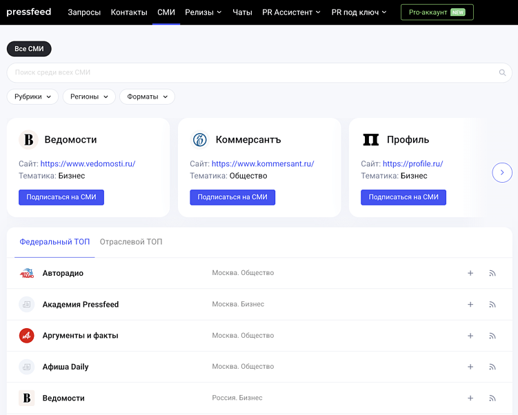 Как опубликовать статью в СМИ без денег и связей: инструкция для быстрого старта