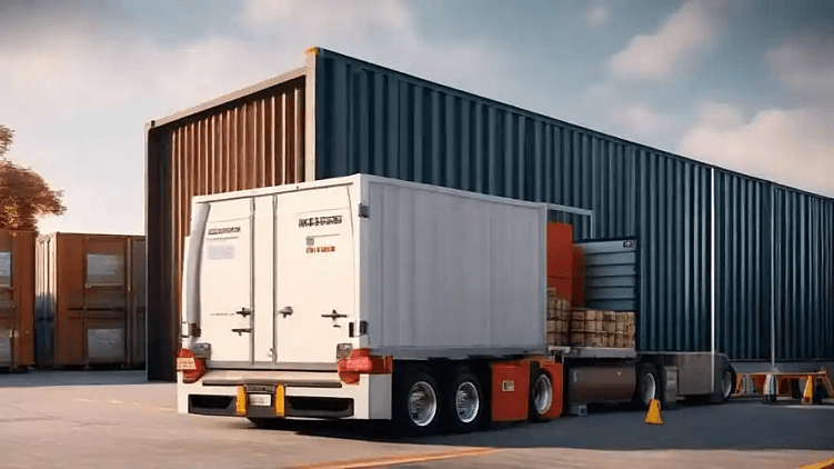 Лейи Закупка: Делая трансграничные покупки проще и эффективнее