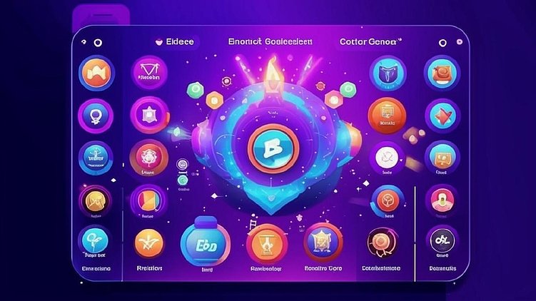 Геймификация в Telegram: Квесты, рейтинги, бейджи