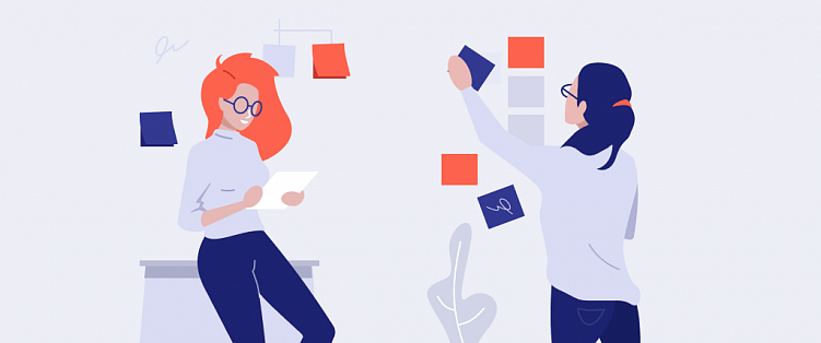 Интернет-магазин. Что выбрать: запуск на шаблоне или индивидуальная разработка?