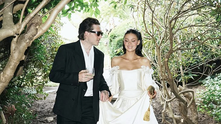 Феномен Бруклина Бекхэма. Как продавать воздух за миллионы и почему хейт это валюта