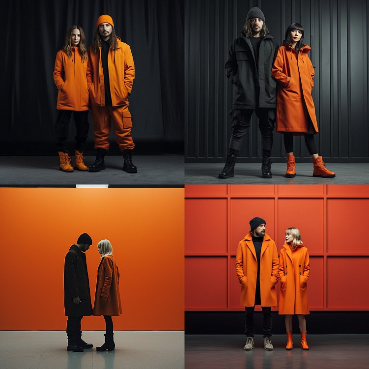 Как THE12 использует нейросети для создания креативов.