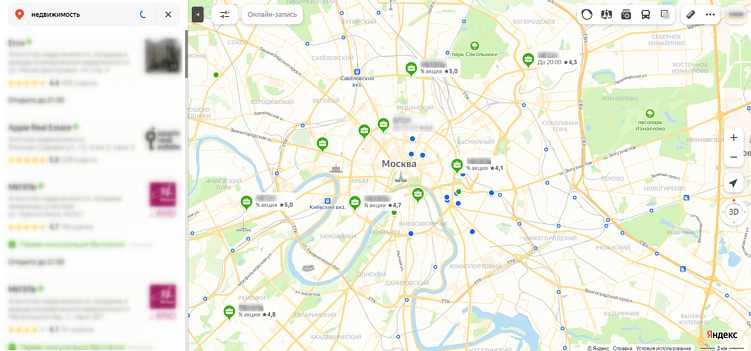 Кейс: Продвижение недвижимости. Битва застройщиков. Как распродать все земельные участки | квартиры