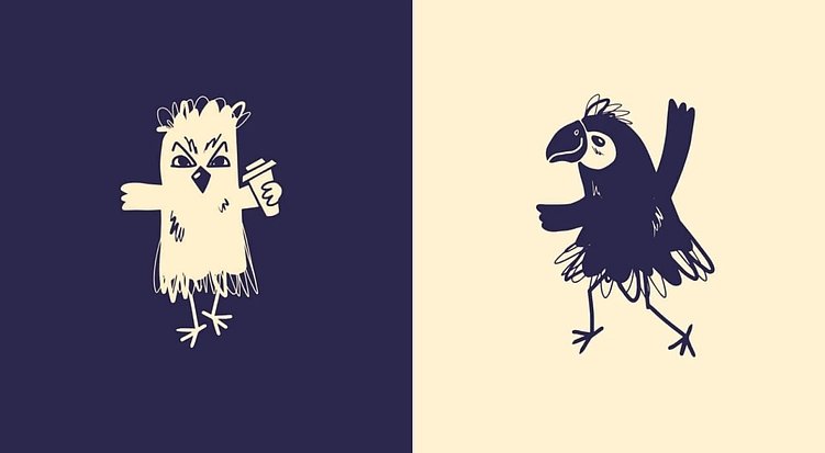 Как с помощью брендинга превратить ваше заведение в культовое место: 3 принципа от е—б эдженси