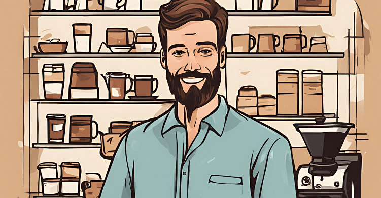 Сергей Бабуров объяснил маркетинговые ошибки при запуске кофейни