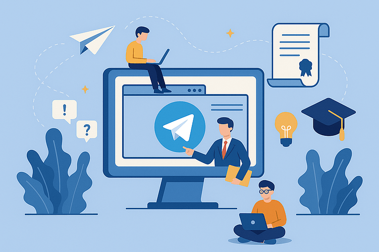 Сертификация в digital: почему рынок требует подтверждения компетенций